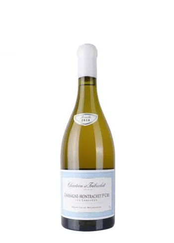 Chartron et Trebuchet Chassagne-Montrachet Les Embazees 