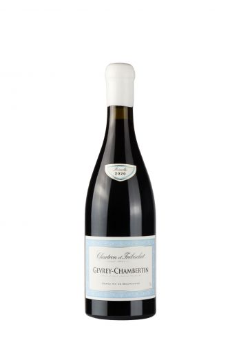 Chartron et Trebuchet Gevrey Chambertin 