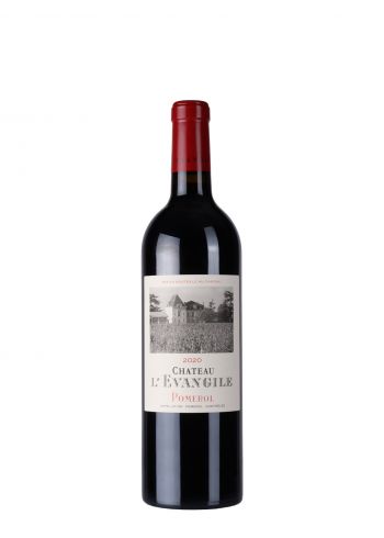 Chateau l’Evangile 