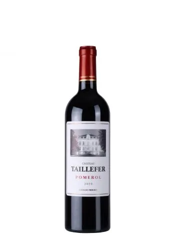 Chateau Taillefer 