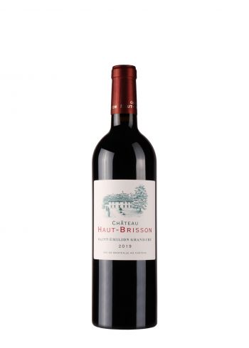 Chateau Haut Brisson 