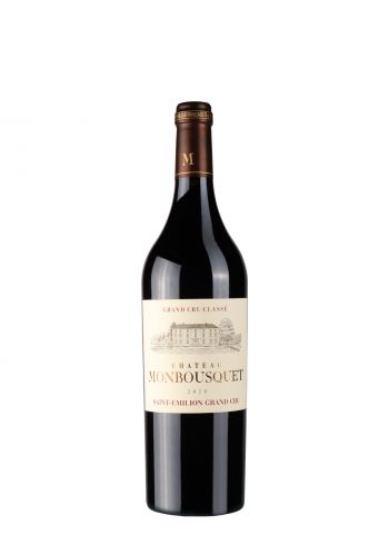 Chateau Monbousquet Rouge 