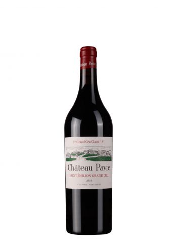 Chateau Pavie 