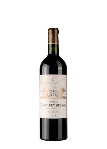 Chateau Grand-Puy Ducasse 