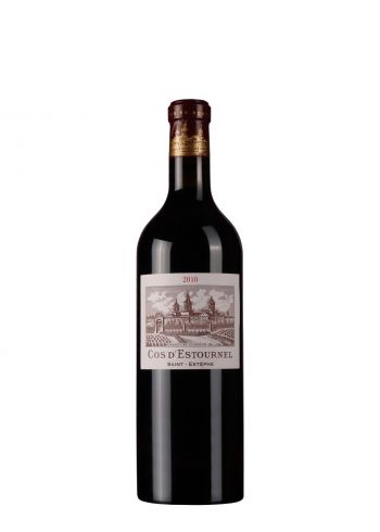 Chateau Cos D'Estournel 