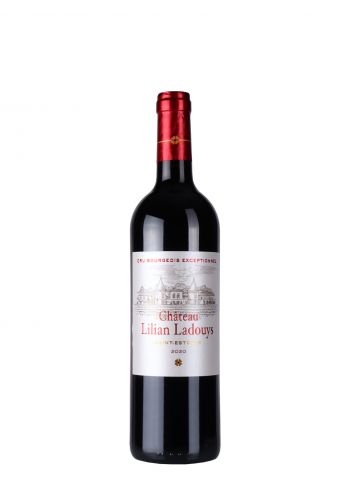 Chateau Lilian Ladouys 