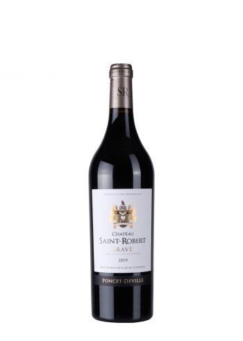 Chateau St. Robert Ponce-Rouge 