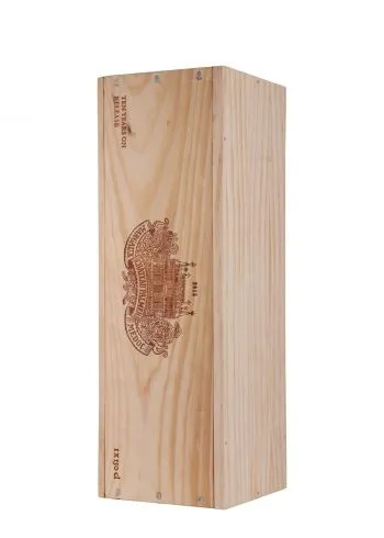 Chateau Palmer 1,5 l 