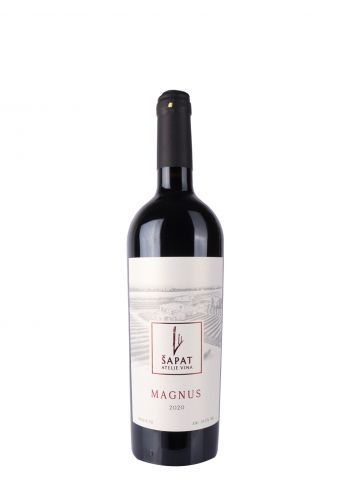 Šapat Magnus Cuvee 