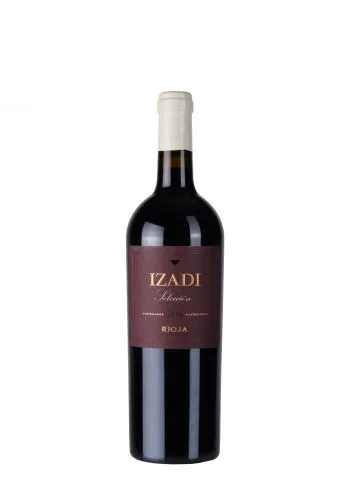 Izadi Selection 