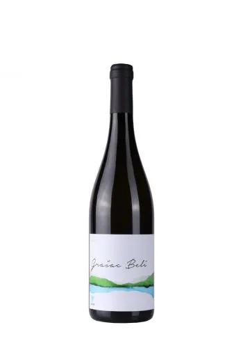 Vinum Grašac Beli 