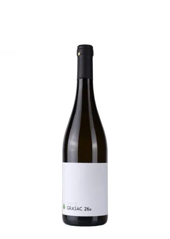 Vinum Grašac 26a 