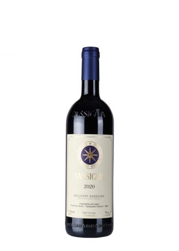 Sassicaia 