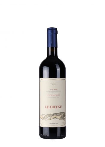 San Guido Le Difese 