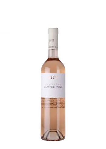 Chateau de Pampelonne Rose 