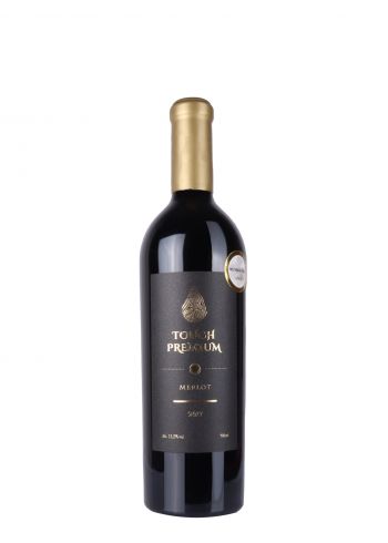 Touch Premium Merlot 0,75l 