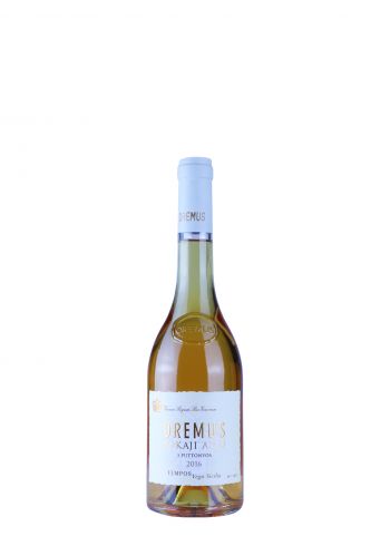 Oremus Tokaji Aszu 5 Puttonyos 