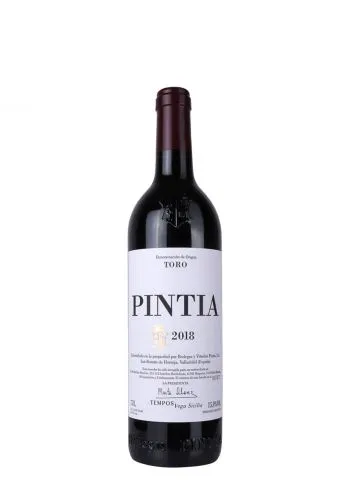 Vega Sicilia Pintia 