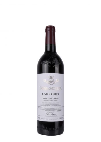 Vega Sicilia Unico Ribera Del Duero 