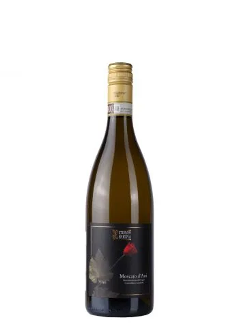 Stefano Farina Moscato d'Asti 