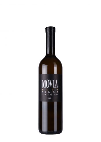 Movia Sivi Pinot Grigio 