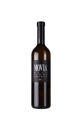 Movia Sivi Pinot Grigio 0,75l 