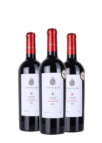 AKCIJA 2+1 Touch Grande Cuve Reserve 
