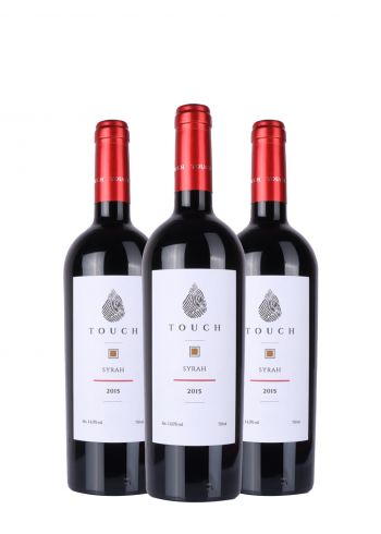 AKCIJA 2+1 Touch Syrah Reserve 