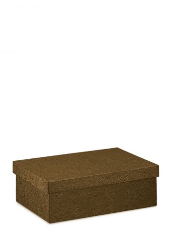 Kutija Kartonska sa Poklopcem Braon- 133206S 