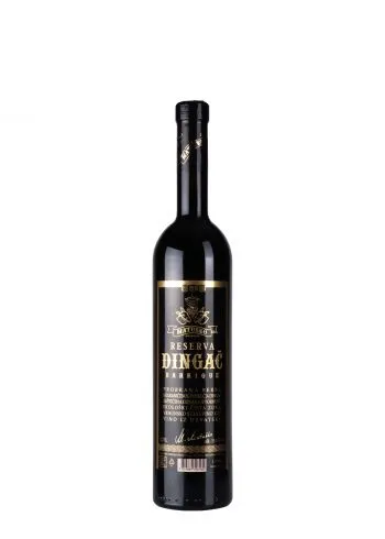 Matuško Dingač Reserva Barrique 