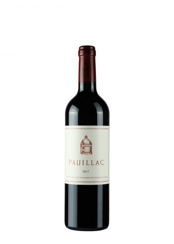 Pauillac 