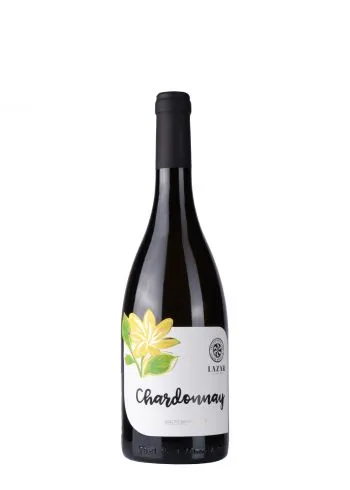 Lazar Chardonnay 0,75l 