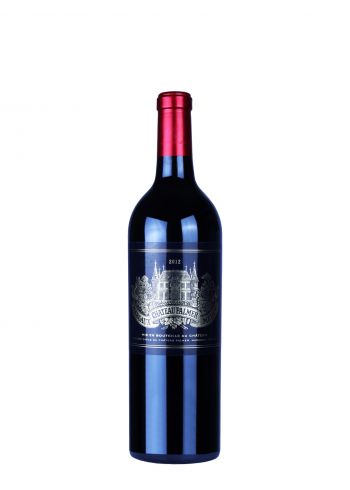 Chateau Palmer 