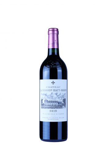 Chateau La Mission Haut Brion 