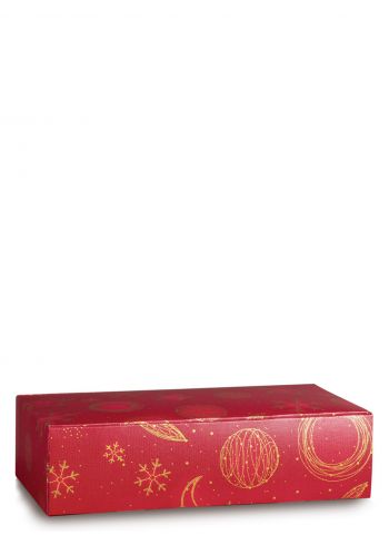 Kutija Kartonska 2B Bordo Svemir -139187S 