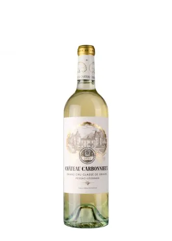 Chateau Carbonnieux Blanc Grand Cru Classe 