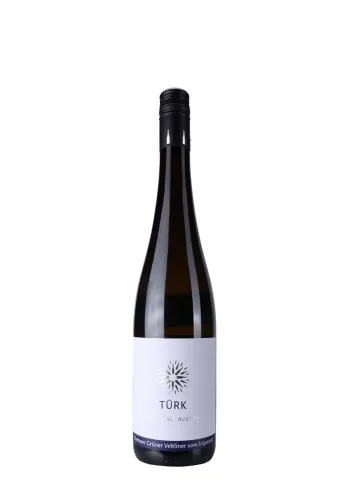 Turk Gruner Veltliner 