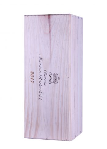 Chateau Mouton Rothschild 3L 