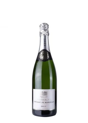 Cremant Timberlay Brut 