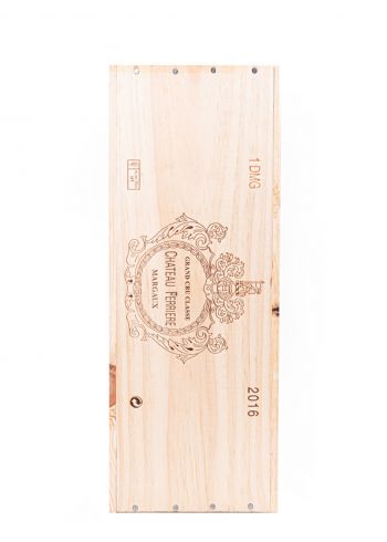 Chateau Ferriere 3L 