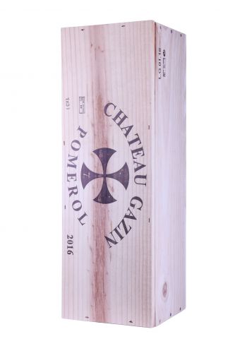 Chateau Gazin 3L 
