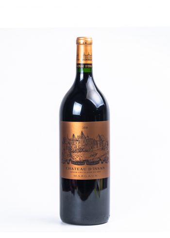 Chateau D'Issan 1.5L 