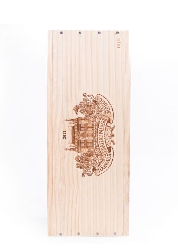 Chateau Palmer 3L 