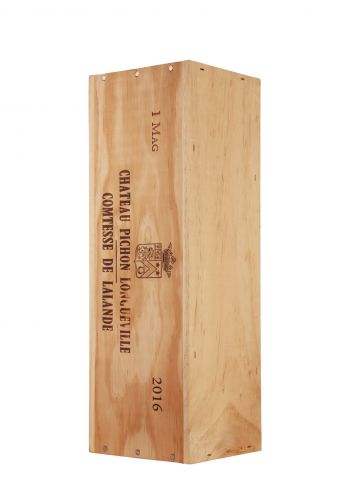 Chateau Pichon Comtesse De Lalande 1,5l 