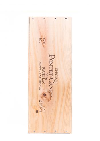Chateau Pontet Canet 3L 
