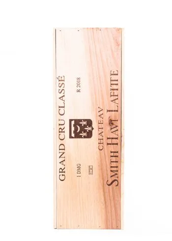 Chateau Smith Haut Lafitte 3l 