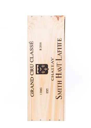 Chateau Smith Haut Lafitte 3l 