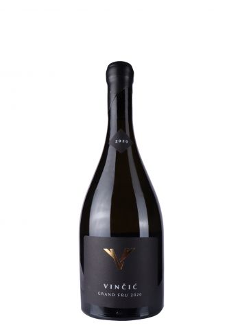 Vinčić Grand Fru 