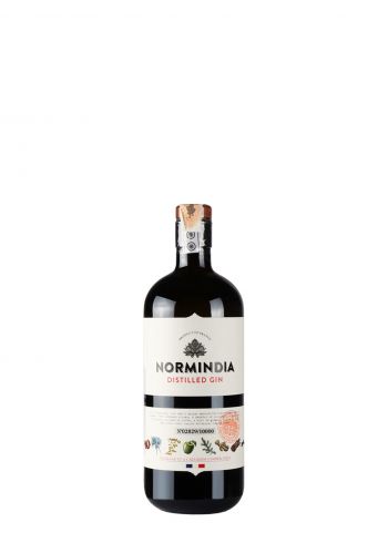 Gin Normindia 