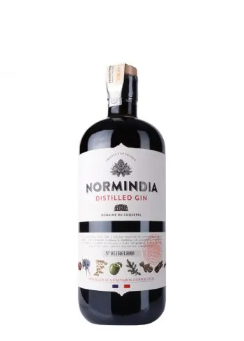 Gin Normindia 